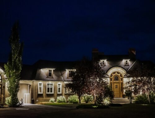 How to Maintain Your Permanent Lighting System