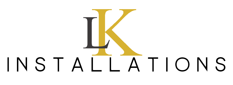 LK Installations Logo